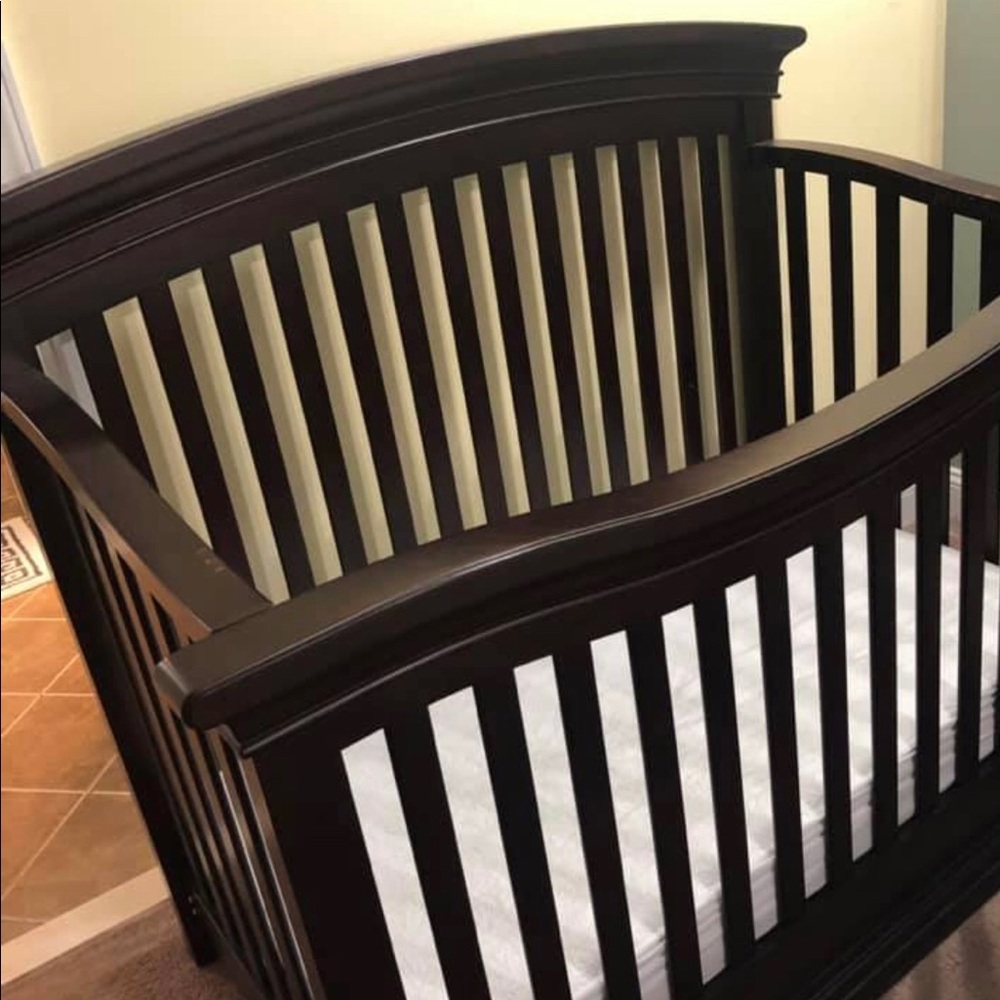 Crib
